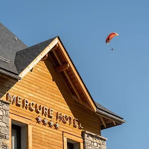4* Hotel Mercure Peyragudes Pyrénées