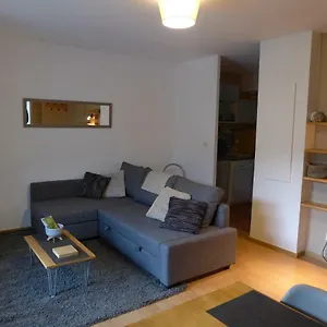 Confortable T2 Appartement